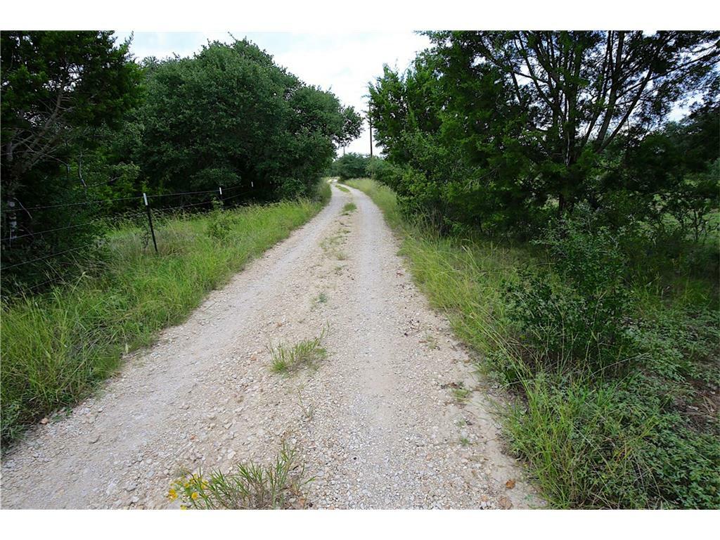 Property Photo:  7885 Nameless Road  TX 78619 