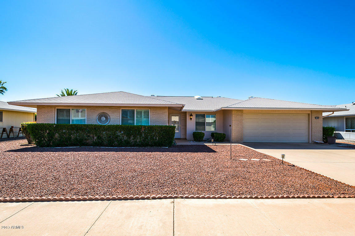 Property Photo:  11063 W Fargo Drive  AZ 85351 