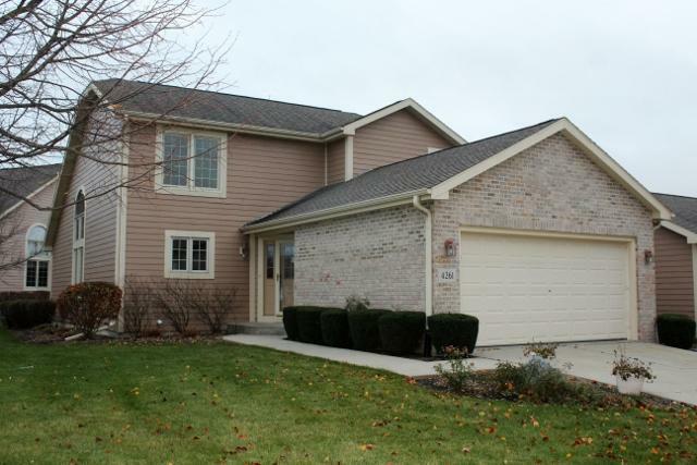 Property Photo: 4261 91st Pl 1 WI 53142-3805