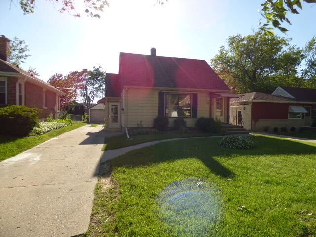 Property Photo:  3513 S 48th St  WI 53220 
