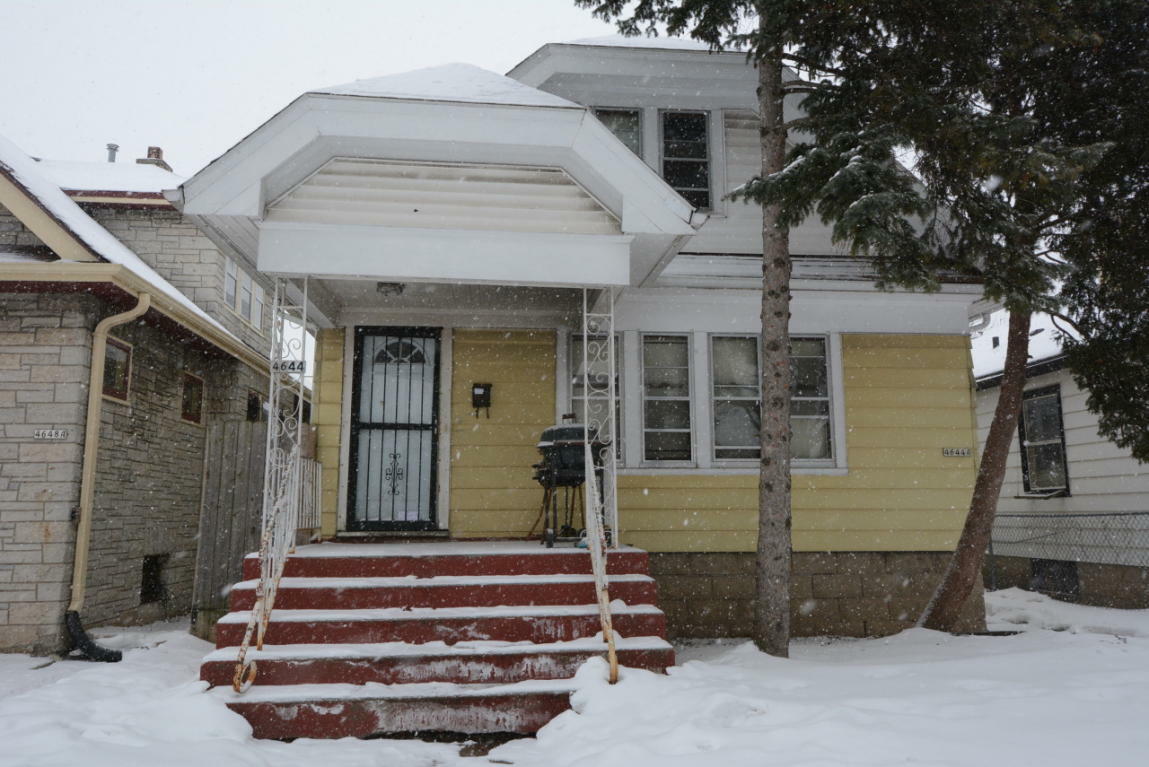 Property Photo:  4644 N 28th St  WI 53209 