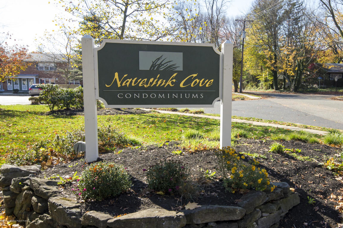 Property Photo:  96 East Avenue  NJ 07716 