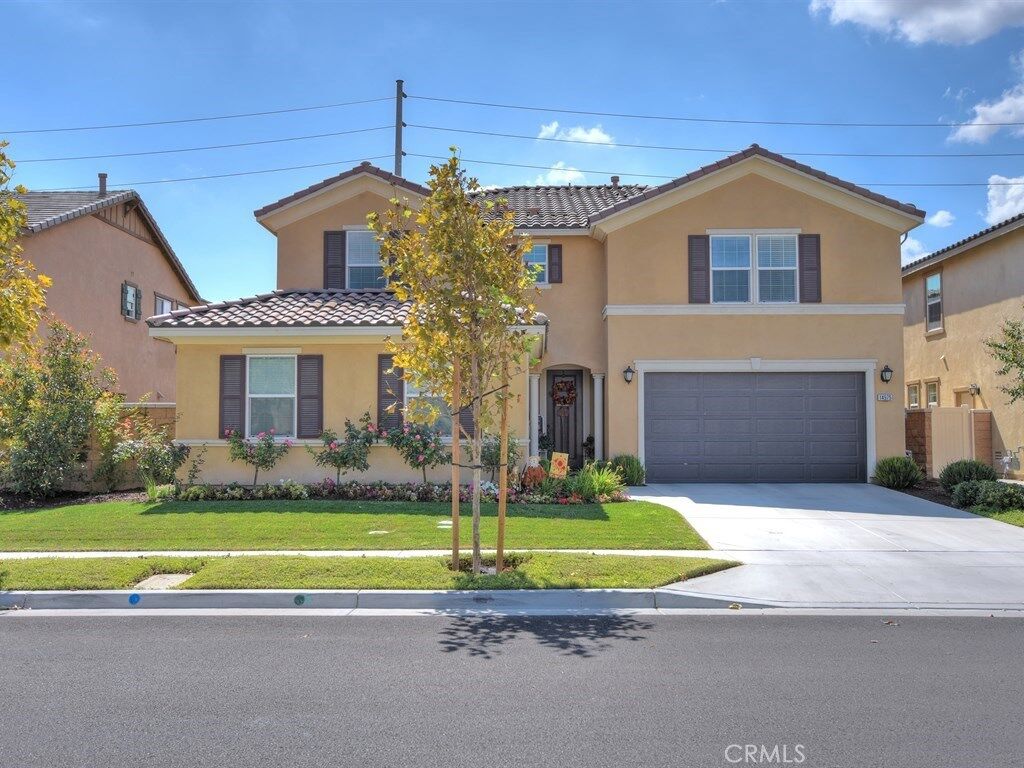 Property Photo: 14575 Viva Drive CA 92880