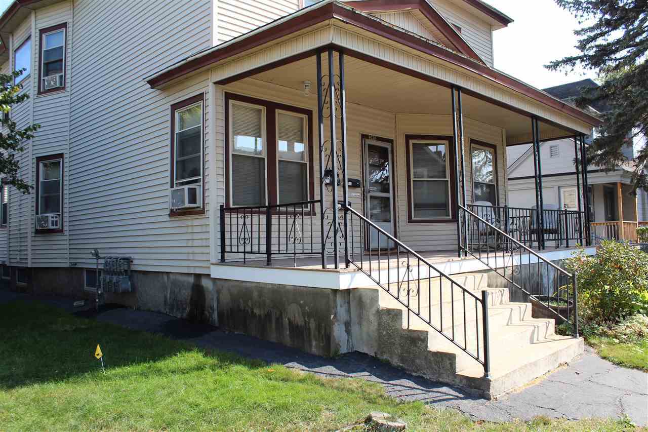 Property Photo:  599 Beech Street  NH 03104 