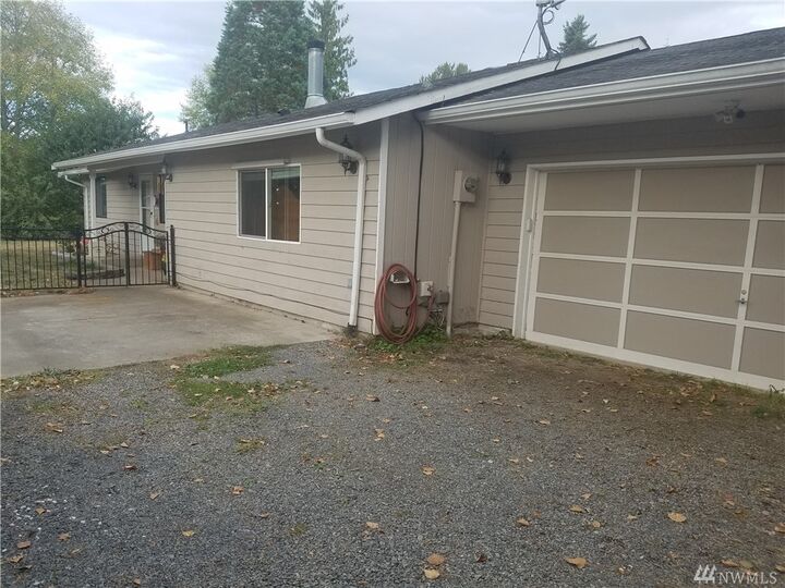 Property Photo: 12801 1/2 20th Street NE WA 98258