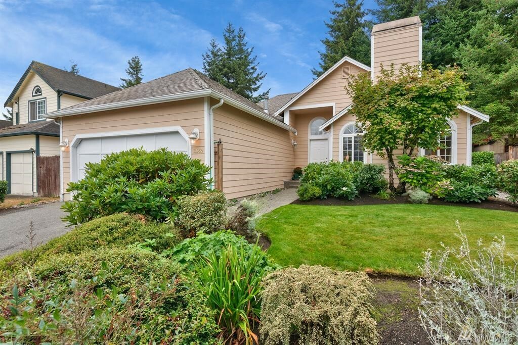 Property Photo:  10965 Lobelia Ave NW  WA 98383 