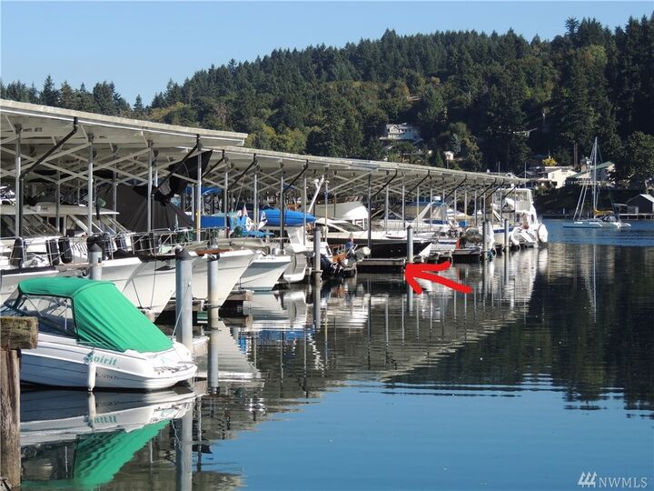 Property Photo:  3219 Harborview Dr 24  WA 98335 