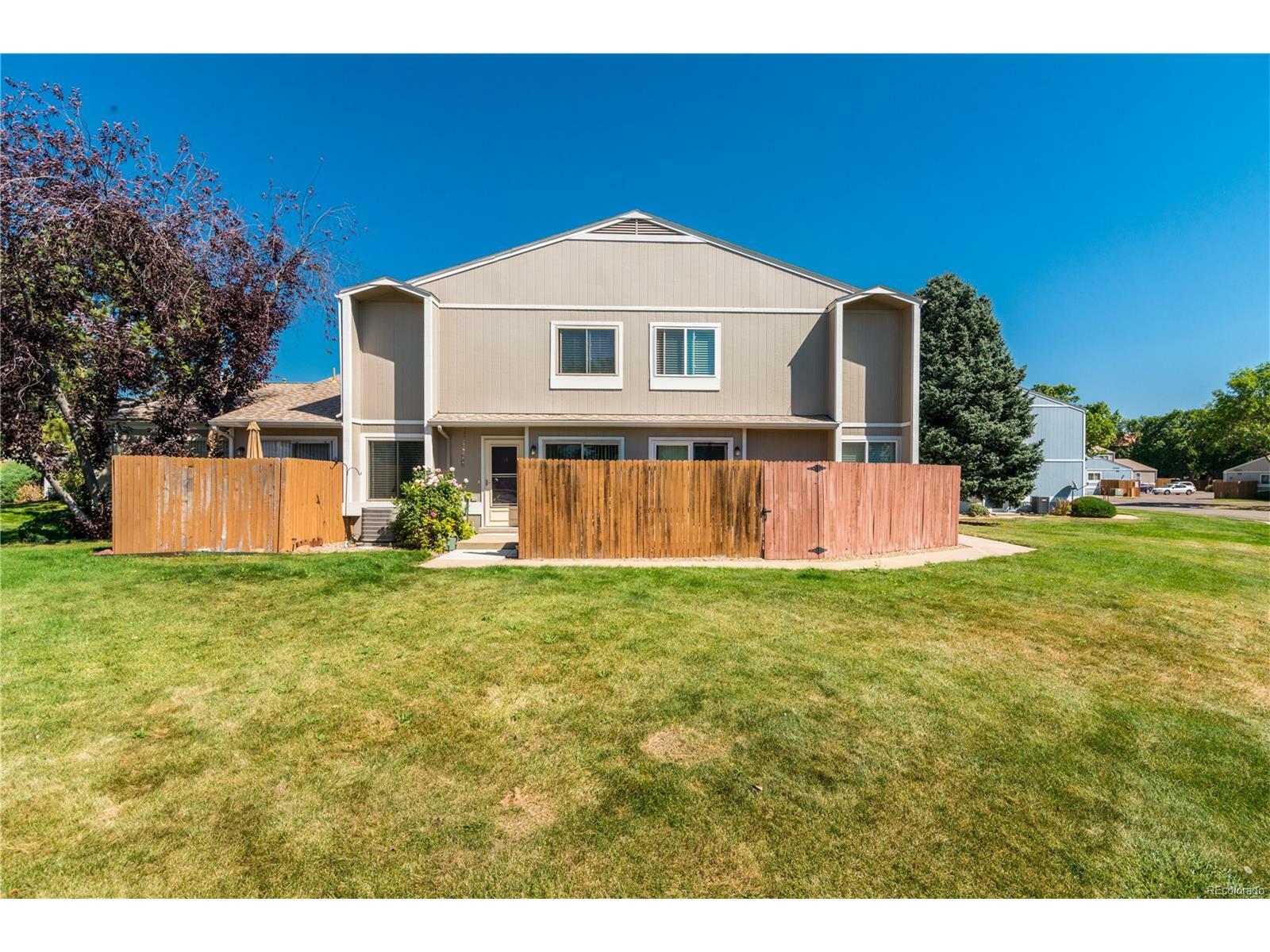 Property Photo: 7973 Chase Circle 54 CO 80003