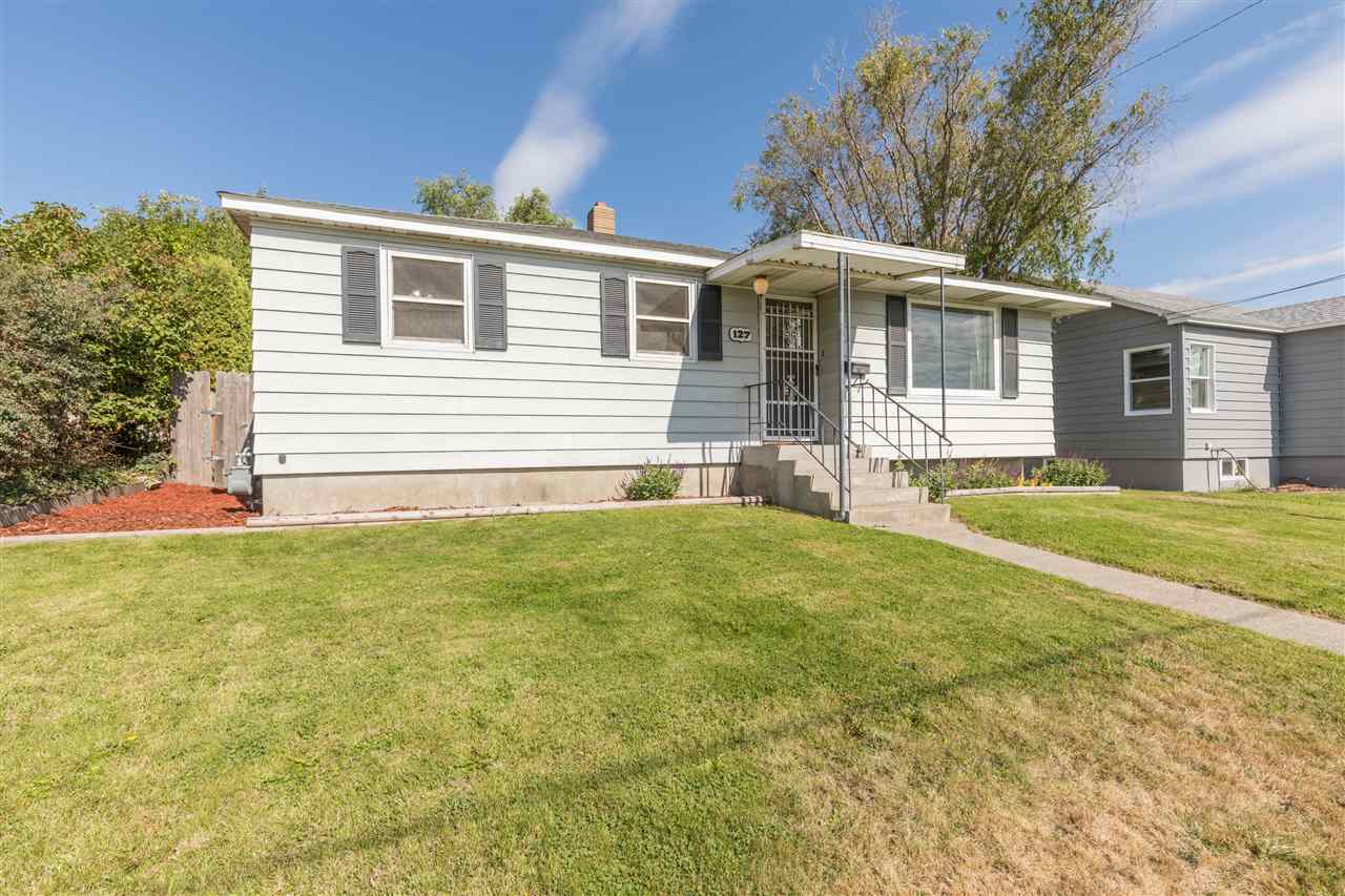 127 E Courtland  Spokane WA 99207 photo