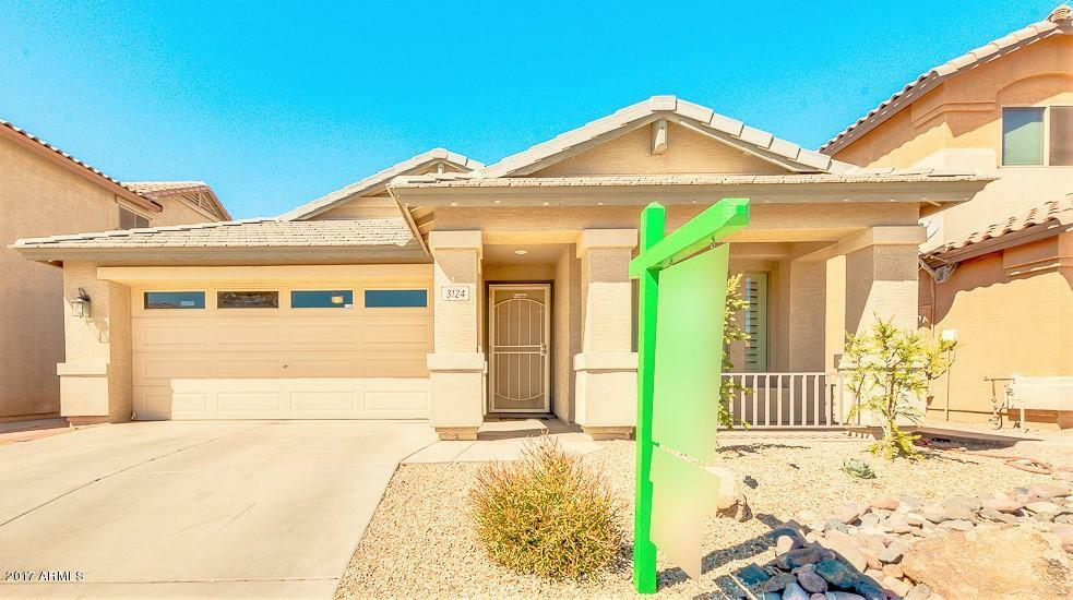 Property Photo: 3124 S 92nd Drive AZ 85353