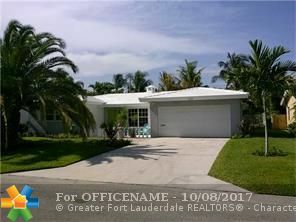 Property Photo:  226 Avalon Ave  FL 33308 