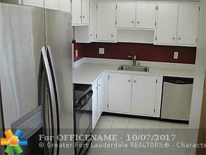 Property Photo: 7100 Nova Dr 206A FL 33317