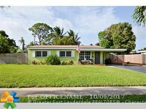 Property Photo:  200 SW 9th Ct  FL 33060 