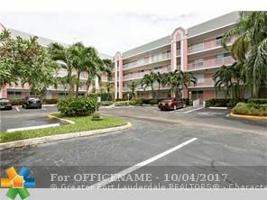 Property Photo:  2580 NW 103rd Ave 104  FL 33322 