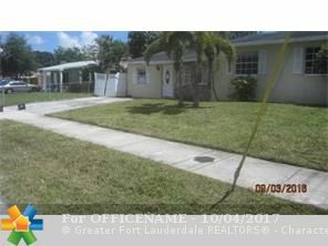 Property Photo: 1280 SW 47th Ave FL 33317