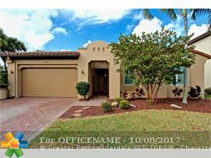 Property Photo: 8075 NW 111th Ter FL 33076