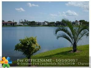 Property Photo:  206 Lake Pointe Dr 207  FL 33309 