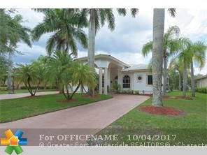 Property Photo:  10392 NW 64th St  FL 33076 