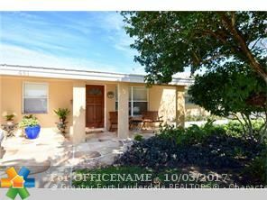 Property Photo:  481 NW 47th Ct  FL 33309 