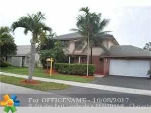 Property Photo: 13840 Appalachian Tr FL 33325