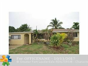 Property Photo: 765 E Dayton Cir FL 33312