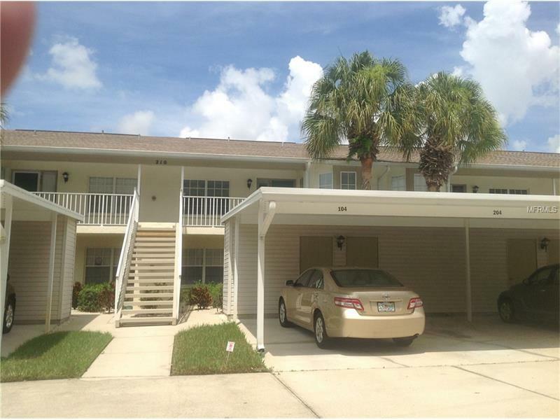 Property Photo:  210 Silver Lake Drive 202  FL 34292 