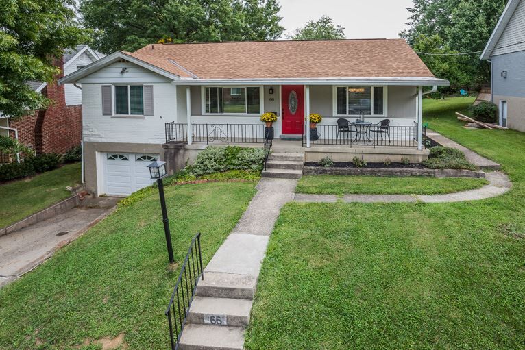 Property Photo:  66 Azalea Terrace  KY 41075 