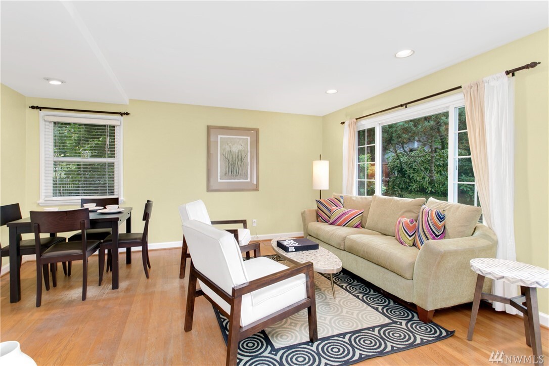 Property Photo: 3715 SW Charlestown Street WA 98126