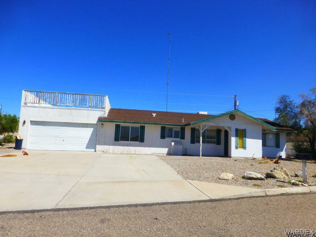 Property Photo:  610 Empress Drive  AZ 86403 