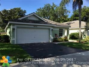 Property Photo: 9042 Lake Park Cir FL 33328