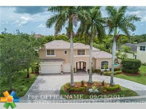 Property Photo: 365 NW 118th Ave FL 33071
