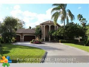 Property Photo:  7273 NW 68th Dr  FL 33067 