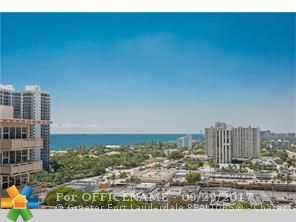 Property Photo: 3333 NE 34th St 1721 FL 33308