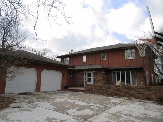 Property Photo: 208 Scarborough Court IN 46385