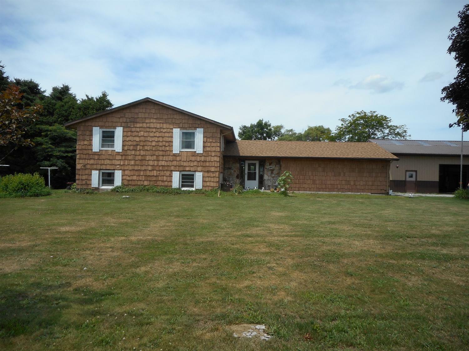 Property Photo: 7373 E US Highway 20 IN 46552