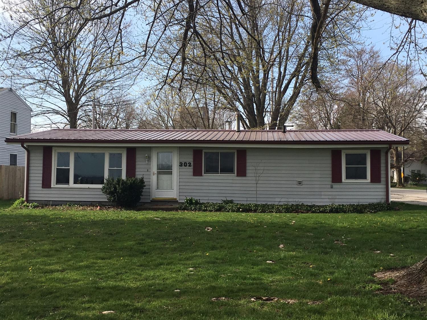 Property Photo: 302 Marvel Lane IN 46552