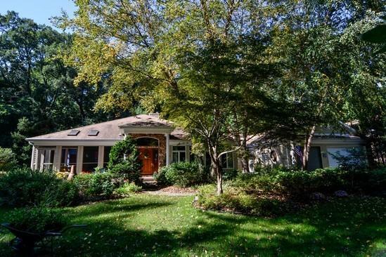 Property Photo: 408 Sunset Trail IN 46360