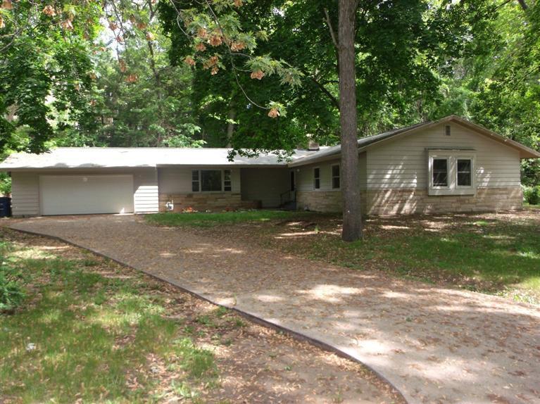 Property Photo: 2024 Juneway Drive IN 46360