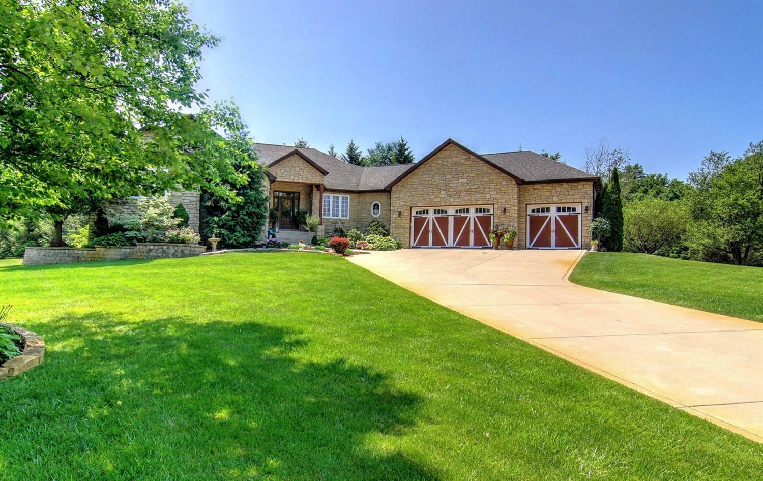 Property Photo: 48 Zane Court IN 46385