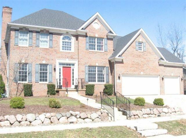 Property Photo: 279 Scotscraig Drive IN 46385