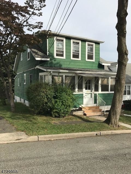 Property Photo: 416 Mason Ave NJ 07508