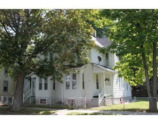 Property Photo: 80 Keith St MA 01108