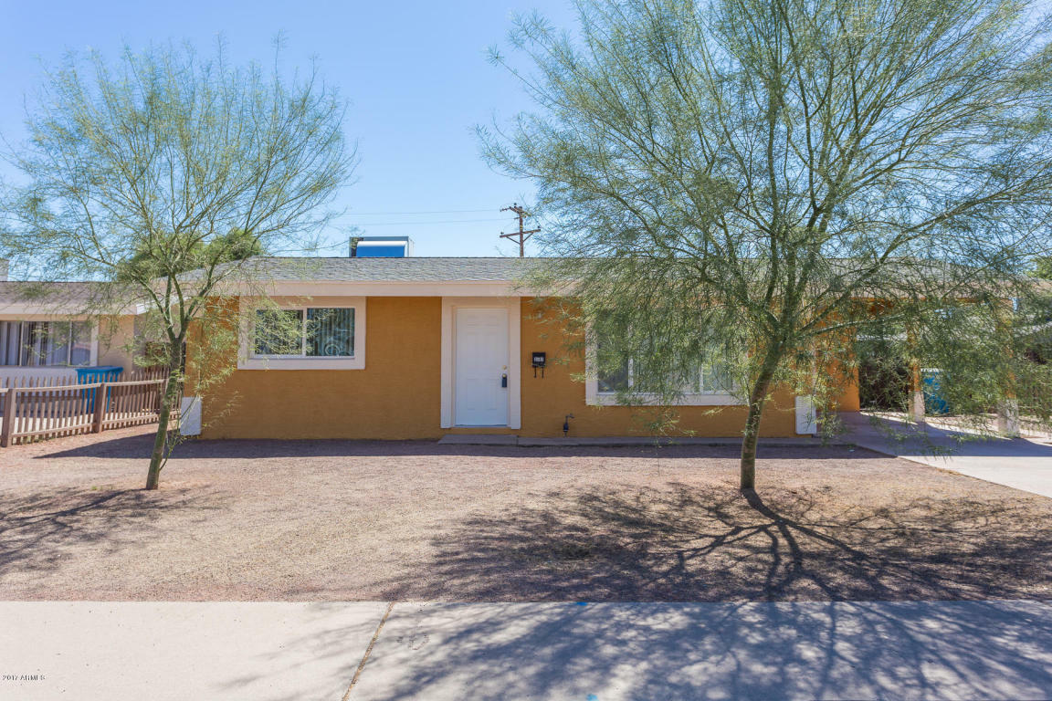 Property Photo: 3841 W Ruth Avenue AZ 85051