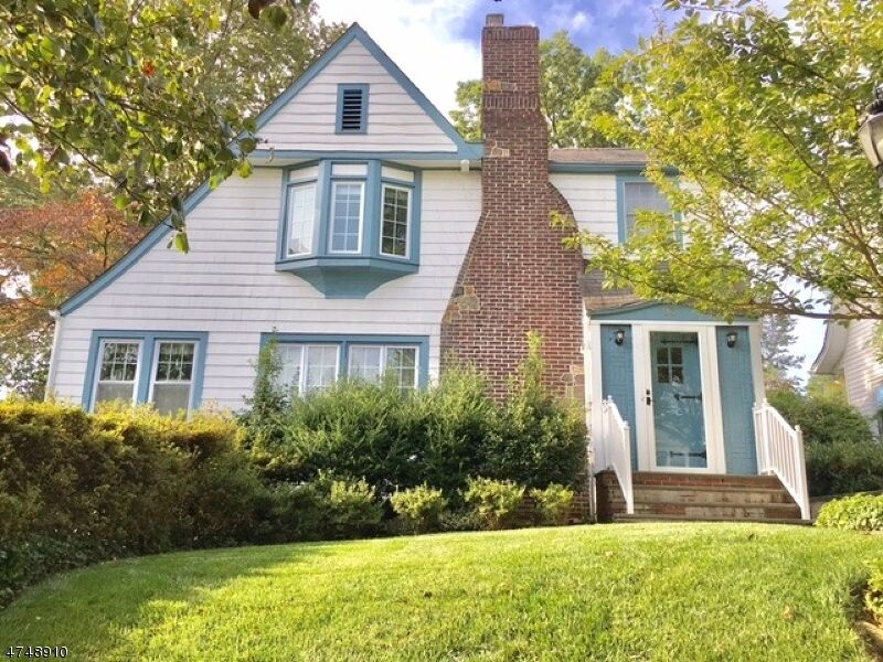 Property Photo:  93 Hillside Ave  NJ 07044 