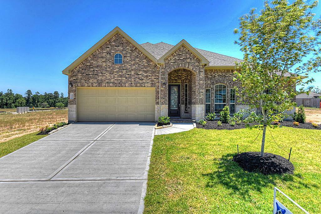 Property Photo:  24026 Willow Rose Drive  TX 77389 