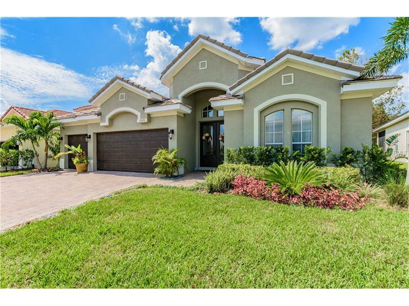 Property Photo:  11573 Vicolo Loop  FL 34786 