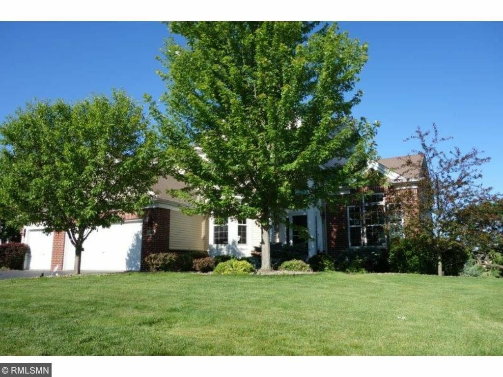 Property Photo: 2360 Golf Drive MN 55129