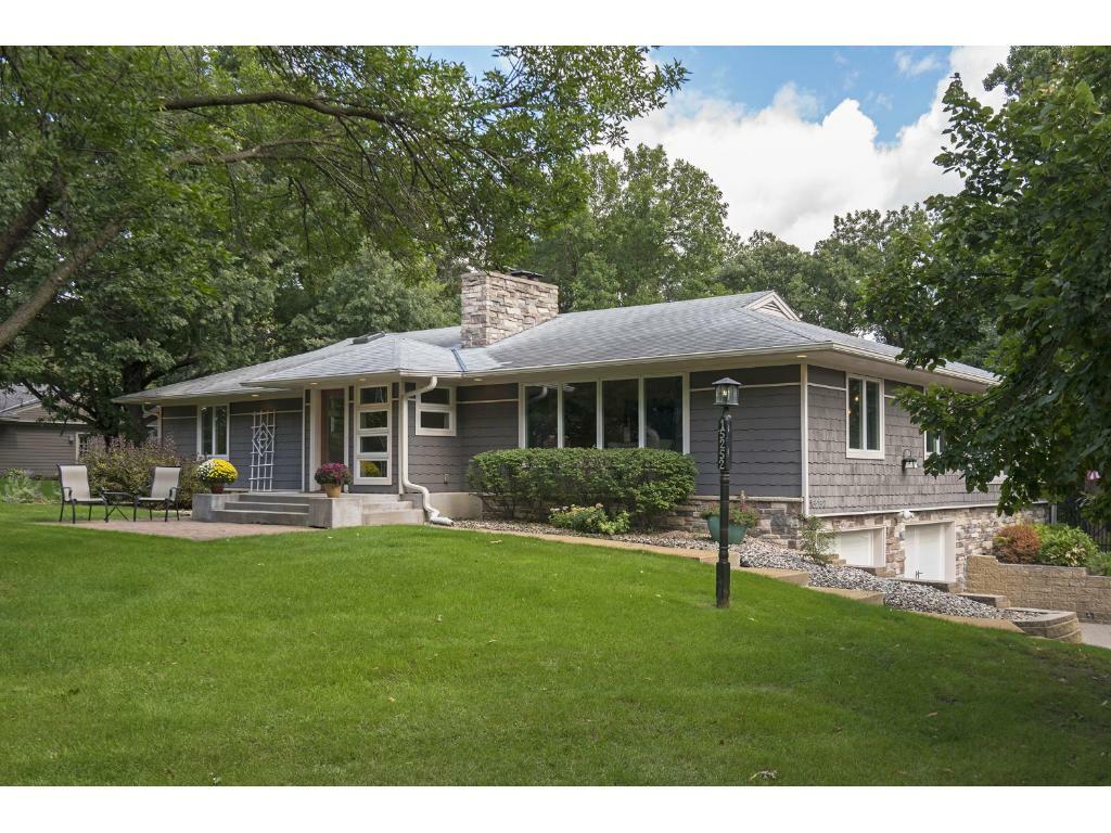 15252 Lynn Terrace  Minnetonka MN 55345 photo