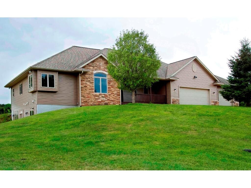 Property Photo: 1259 River Drive WI 54022