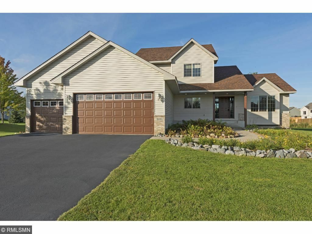 Property Photo: 18850 Julie Way MN 55309